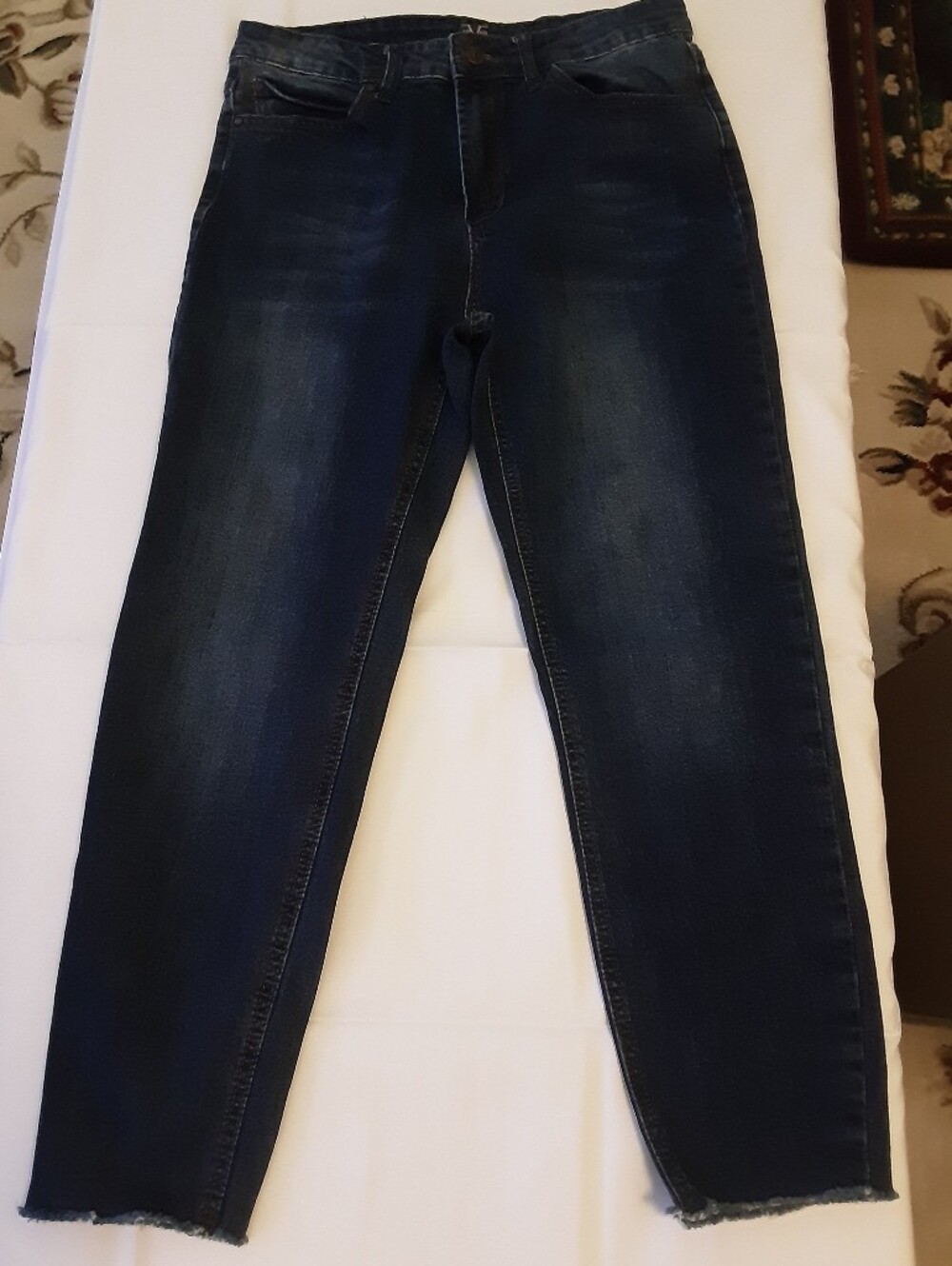 Versace 1969 Abbigliamento Sportivo SRL Jeans Size 28 - GUC - Picture 9 of 14
